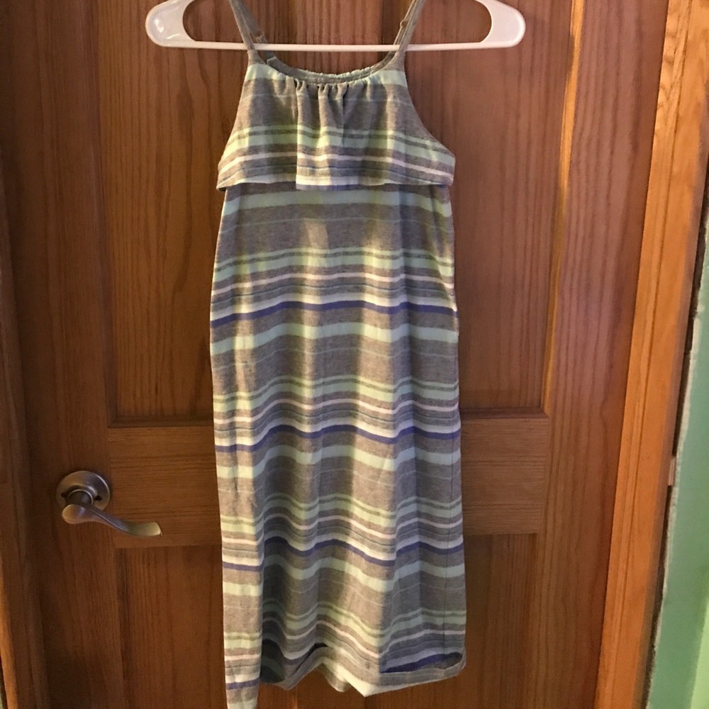 Girls summer dress
